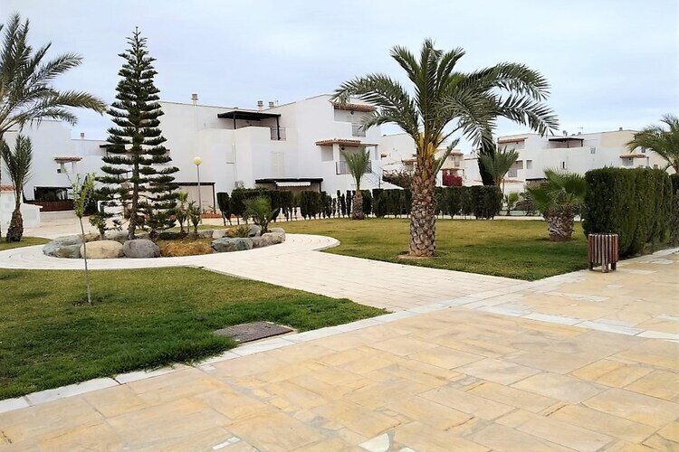 Duplex Vera Playa, patio et piscine, 4 pers. - Photo 30