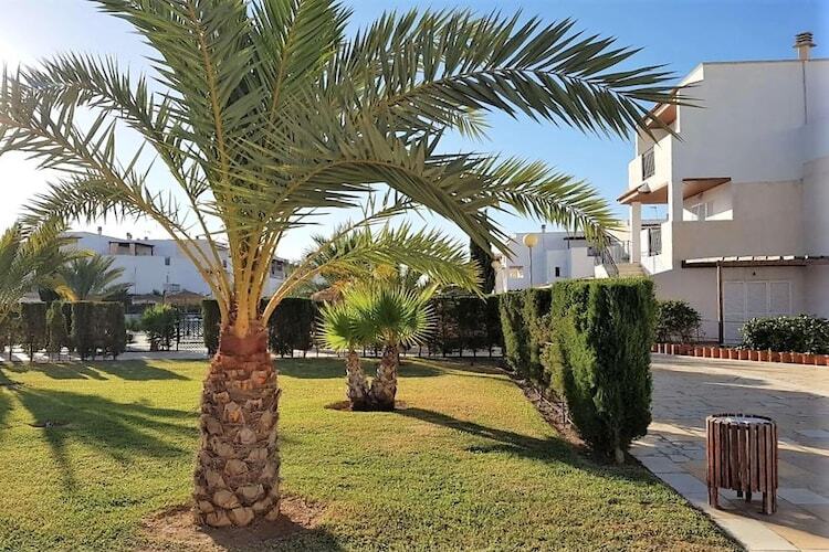 Duplex Vera Playa, patio et piscine, 4 pers. - Photo 31