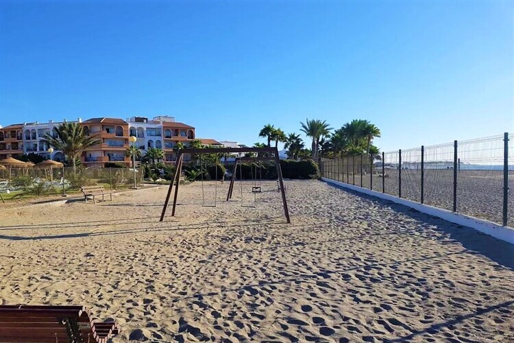 Duplex Vera Playa, patio et piscine, 4 pers. - Photo 34