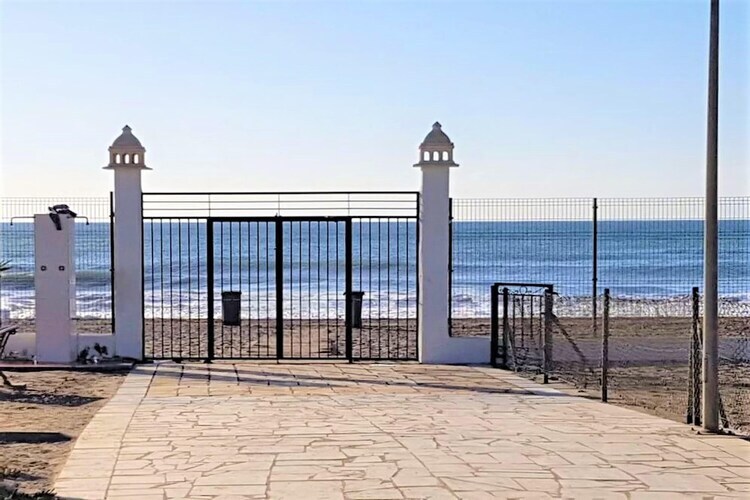 Duplex Vera Playa, patio et piscine, 4 pers. - Photo 39