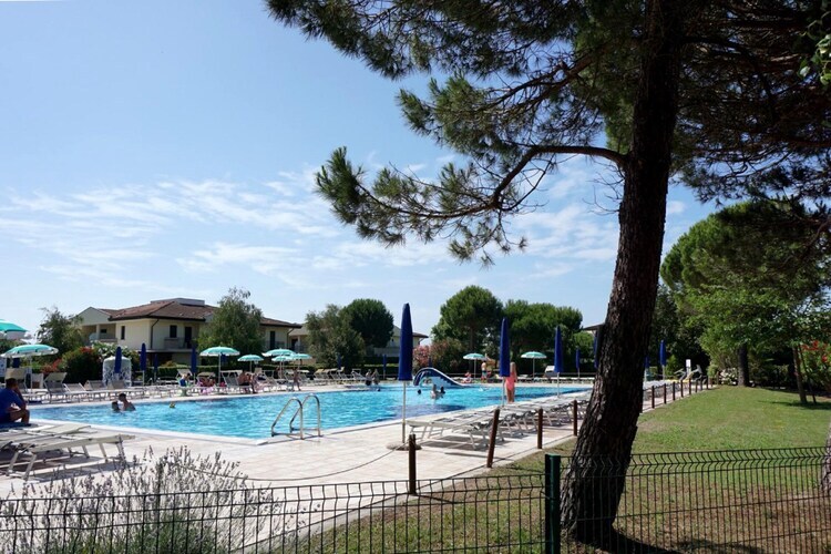 Villa 1 chambre Caorle avec piscine et parking privé - Photo 1