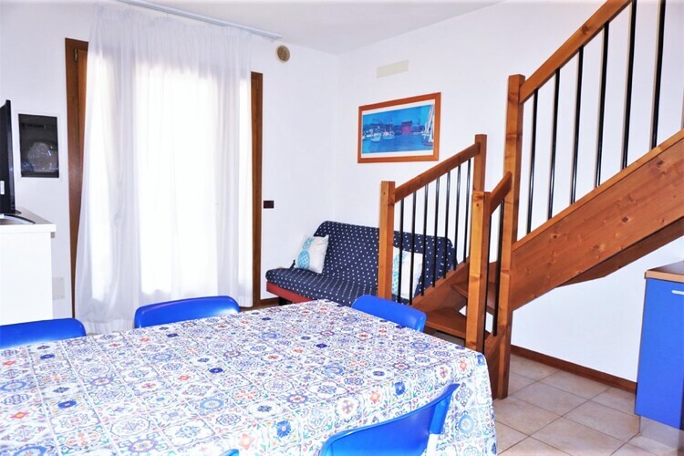 Villa 1 chambre Caorle avec piscine et parking privé - Photo 4