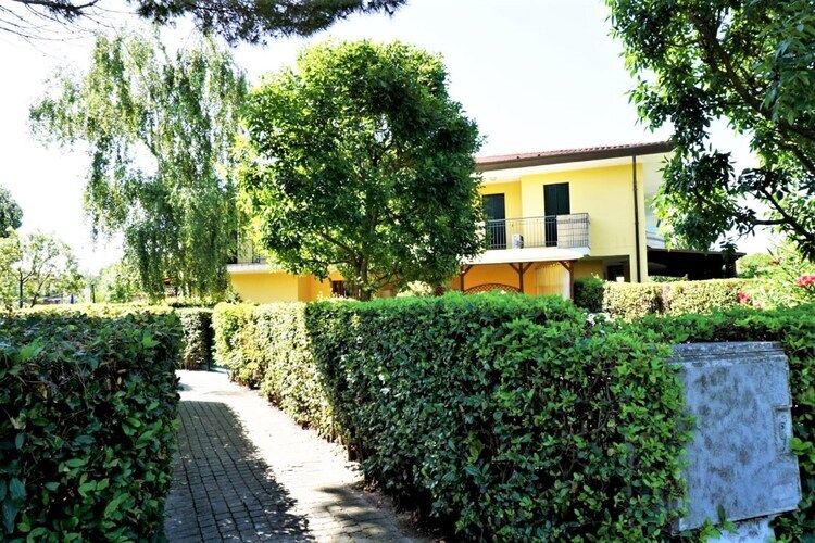 Villa 1 chambre Caorle avec piscine et parking privé - Photo 6