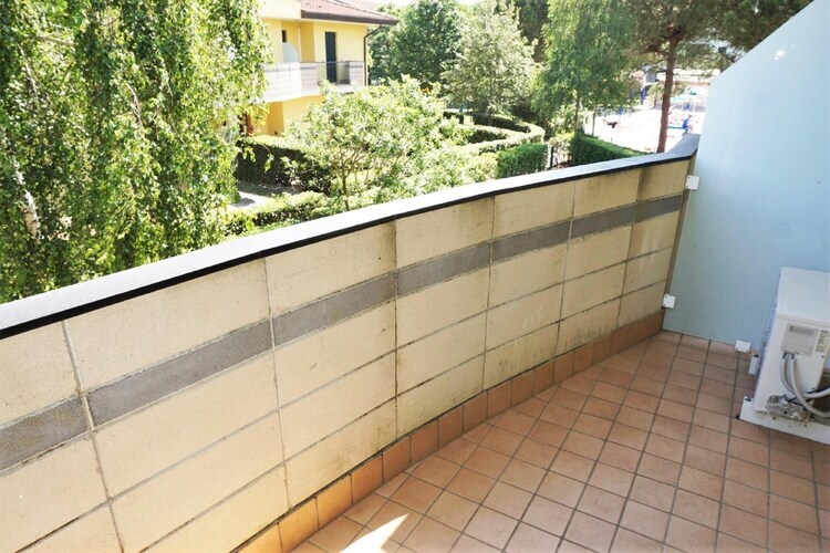 Villa 1 chambre Caorle avec piscine et parking privé - Photo 10