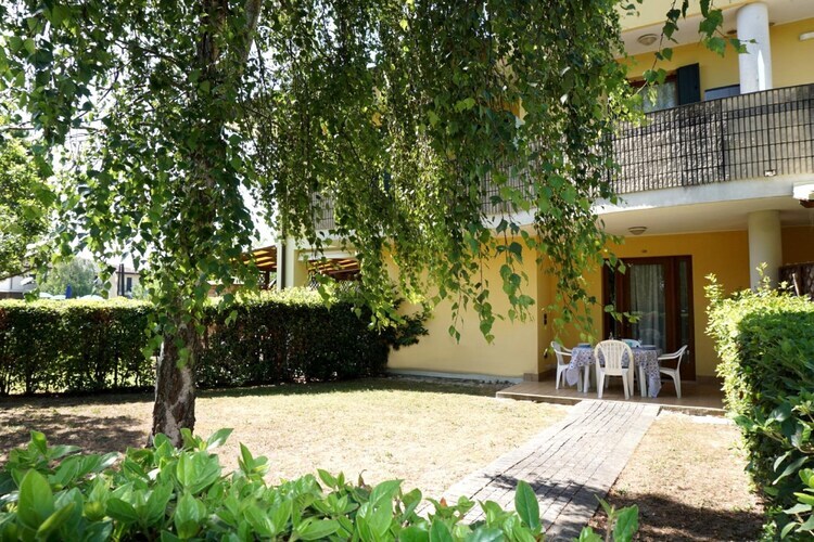 Villa 1 chambre Caorle avec piscine et parking privé - Photo 11