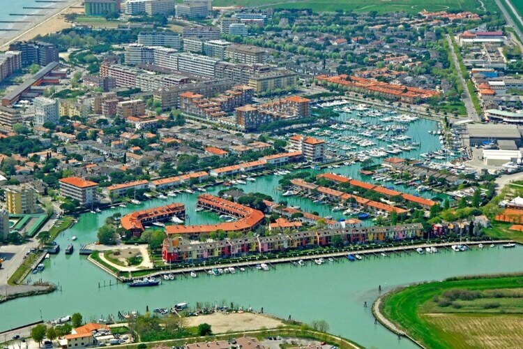 Villa 1 chambre Caorle avec piscine et parking privé - Photo 20