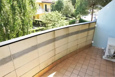 Olmi E206  Lido Altanea, Agréable villa d'une chambre avec piscine - Photo 9