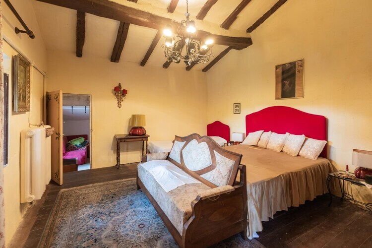 Casa Marchi, maison montagne 6 personnes à Vergato - Photo 5