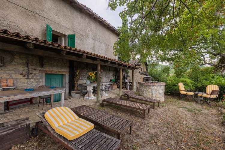 Casa Marchi, maison montagne 6 personnes à Vergato - Photo 6