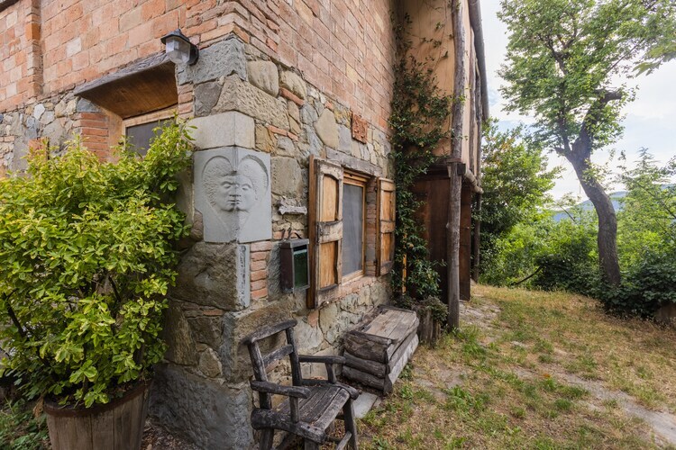 Casa Marchi, maison montagne 6 personnes à Vergato - Photo 8