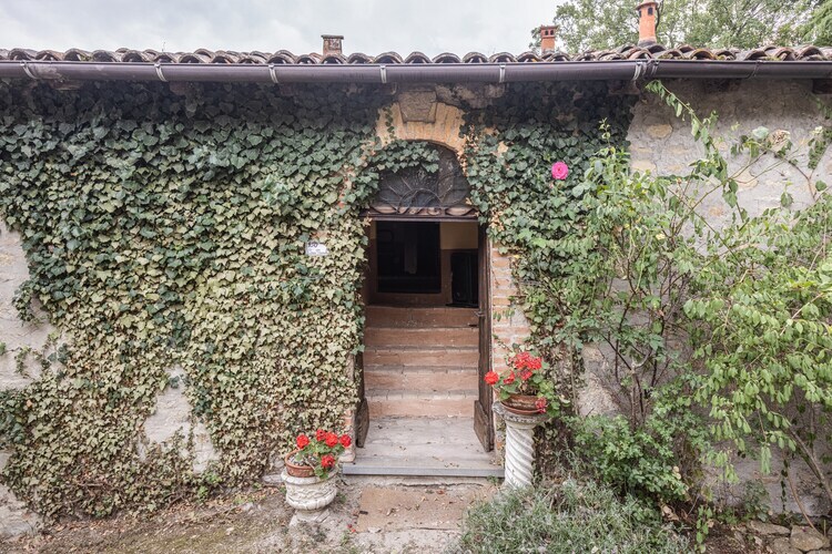 Casa Marchi, maison montagne 6 personnes à Vergato - Photo 9