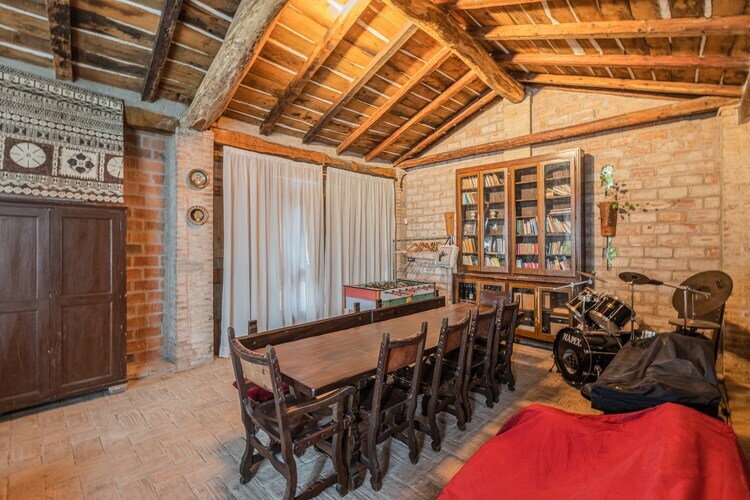 Casa Marchi, maison montagne 6 personnes à Vergato - Photo 15