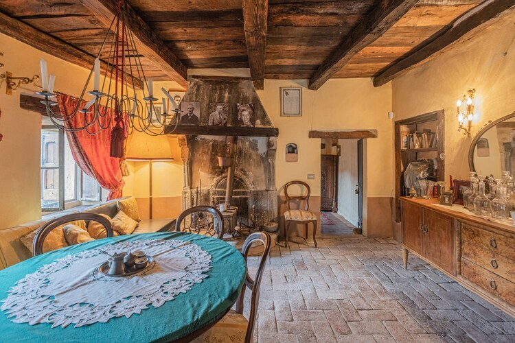 Casa Marchi, maison montagne 6 personnes à Vergato - Photo 17
