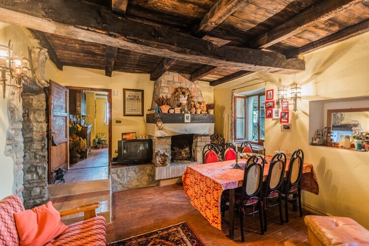 Casa Marchi, maison montagne 6 personnes à Vergato - Photo 18