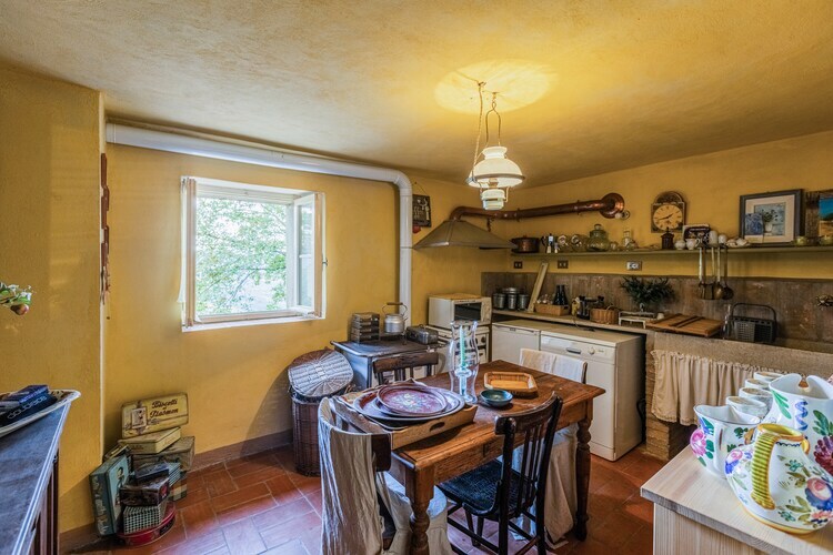 Casa Marchi, maison montagne 6 personnes à Vergato - Photo 19