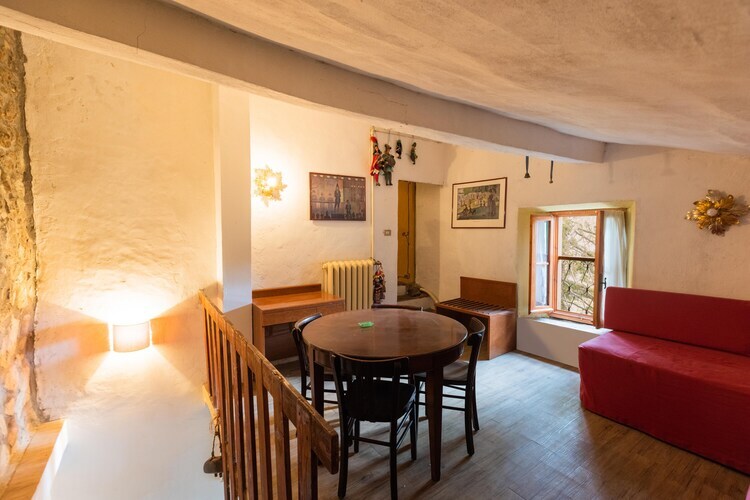 Casa Marchi, maison montagne 6 personnes à Vergato - Photo 20