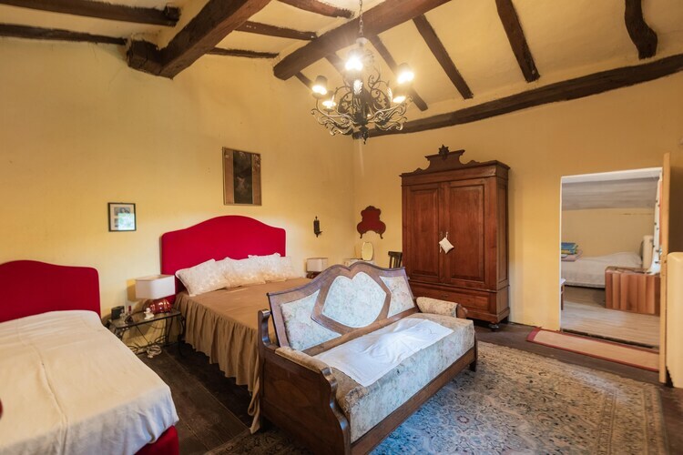 Casa Marchi, maison montagne 6 personnes à Vergato - Photo 21