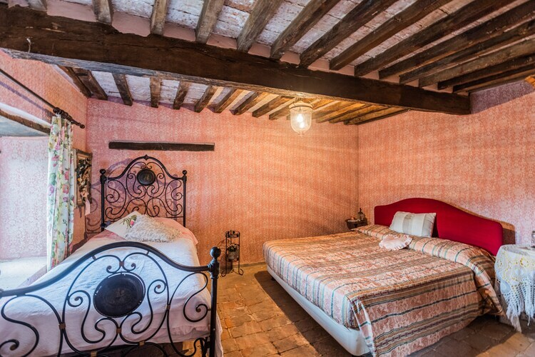 Casa Marchi, maison montagne 6 personnes à Vergato - Photo 22