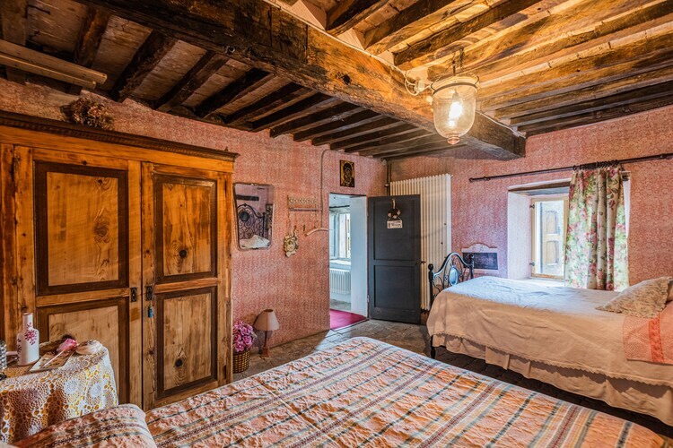 Casa Marchi, maison montagne 6 personnes à Vergato - Photo 23