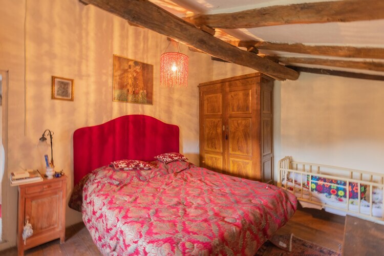 Casa Marchi, maison montagne 6 personnes à Vergato - Photo 24