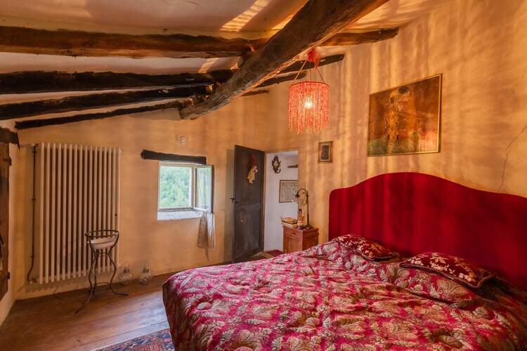 Casa Marchi, maison montagne 6 personnes à Vergato - Photo 25