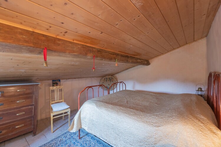 Casa Marchi, maison montagne 6 personnes à Vergato - Photo 26