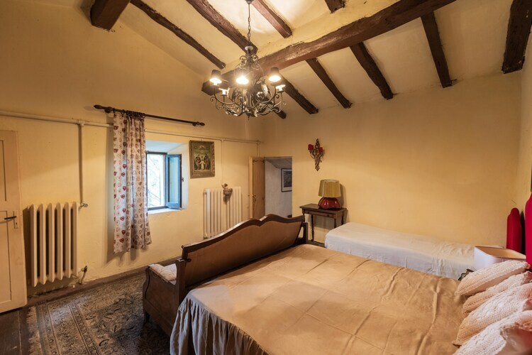 Casa Marchi, maison montagne 6 personnes à Vergato - Photo 27