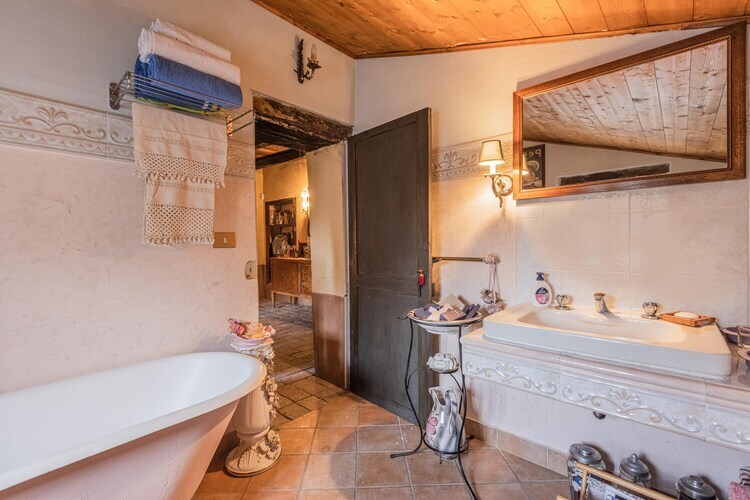Casa Marchi, maison montagne 6 personnes à Vergato - Photo 30