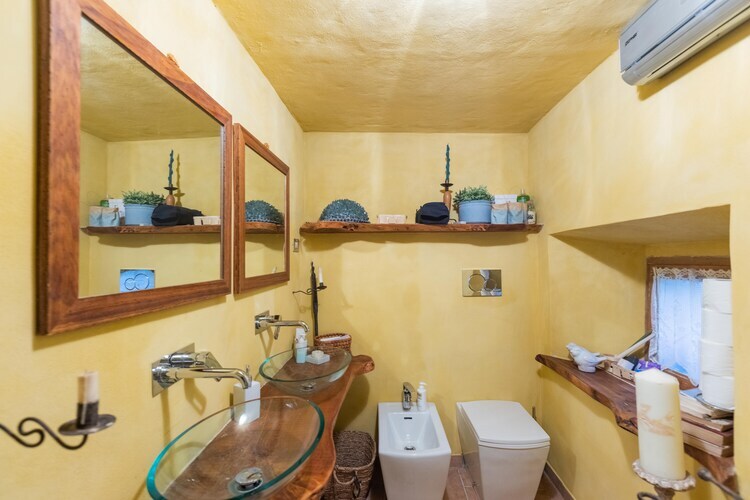 Casa Marchi, maison montagne 6 personnes à Vergato - Photo 31