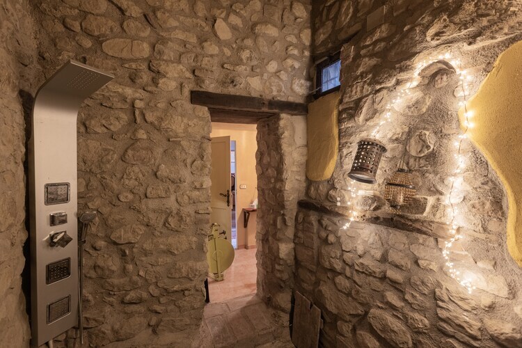 Casa Marchi, maison montagne 6 personnes à Vergato - Photo 32
