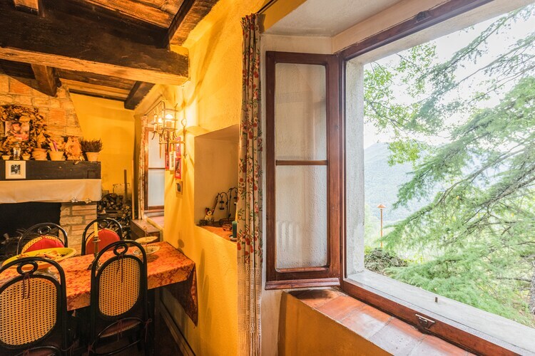 Casa Marchi, maison montagne 6 personnes à Vergato - Photo 36