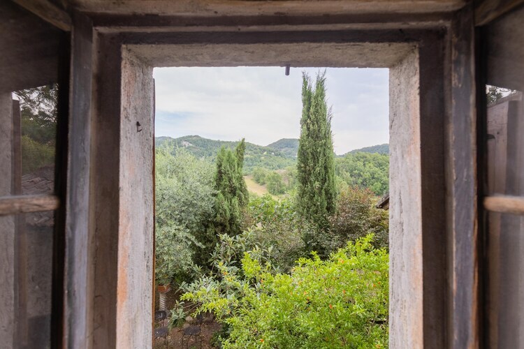Casa Marchi, maison montagne 6 personnes à Vergato - Photo 37