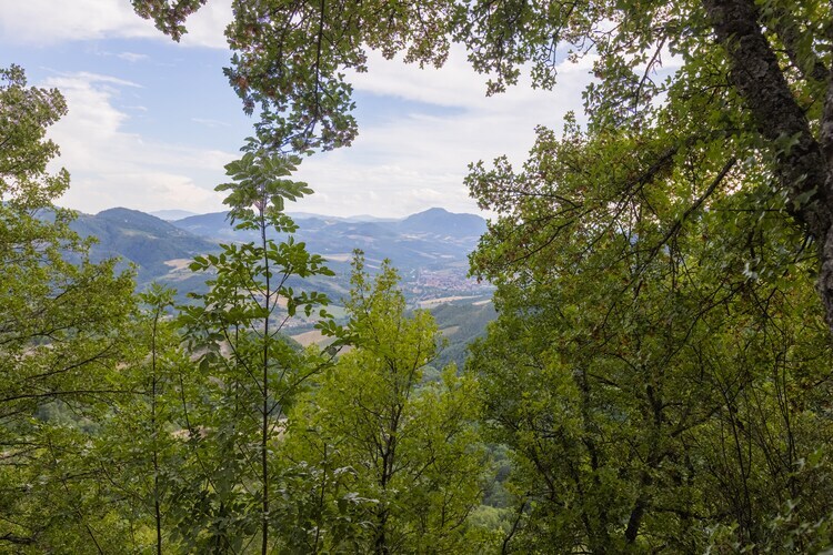 Casa Marchi, maison montagne 6 personnes à Vergato - Photo 38