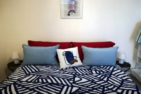 Joanna's House, Maison de vacances א Nieuw-Loosdrecht - Photo 15