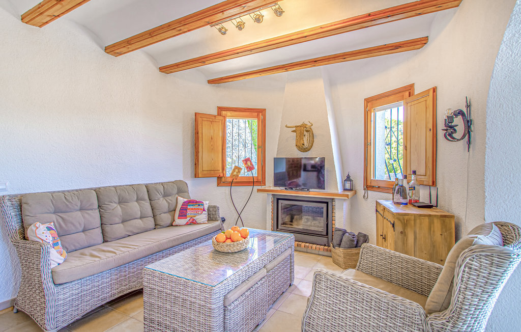 Maison 8 personnes à Pedreguer - Photo 3
