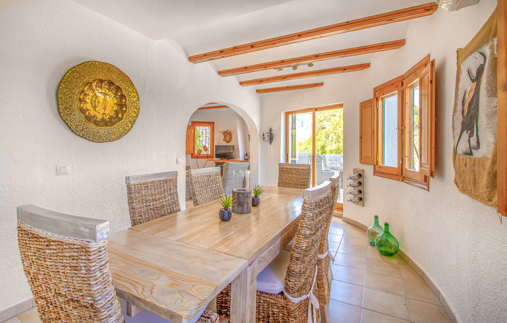 Maison 8 personnes à Pedreguer - Photo 5