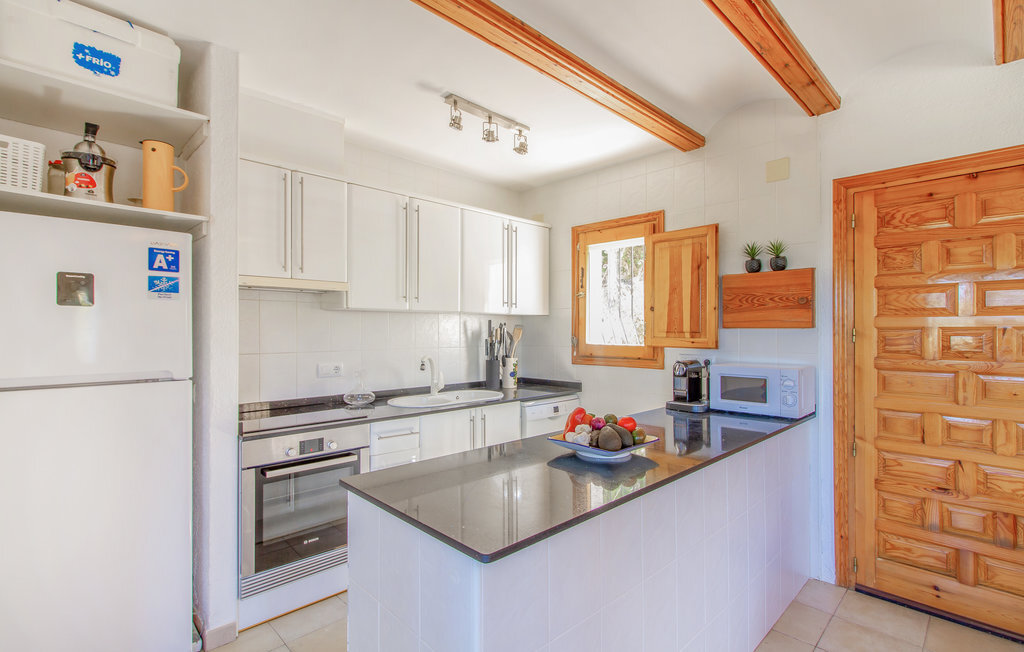 Maison 8 personnes à Pedreguer - Photo 6