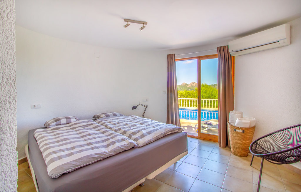 Maison 8 personnes à Pedreguer - Photo 7