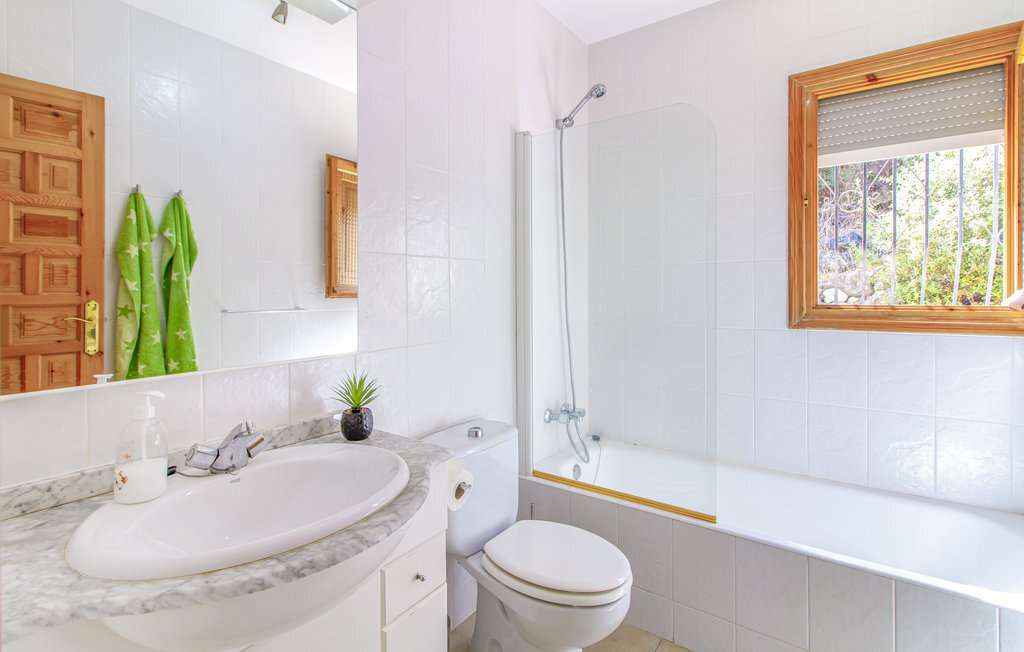 Maison 8 personnes à Pedreguer - Photo 8