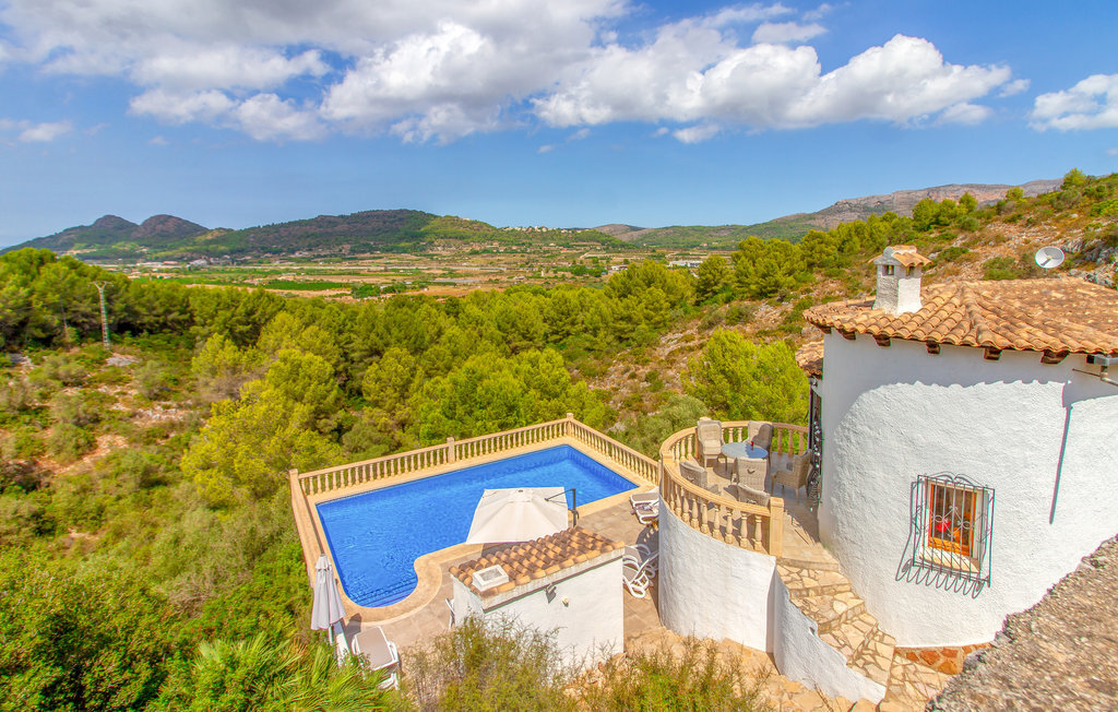 Maison 8 personnes à Pedreguer - Photo 9