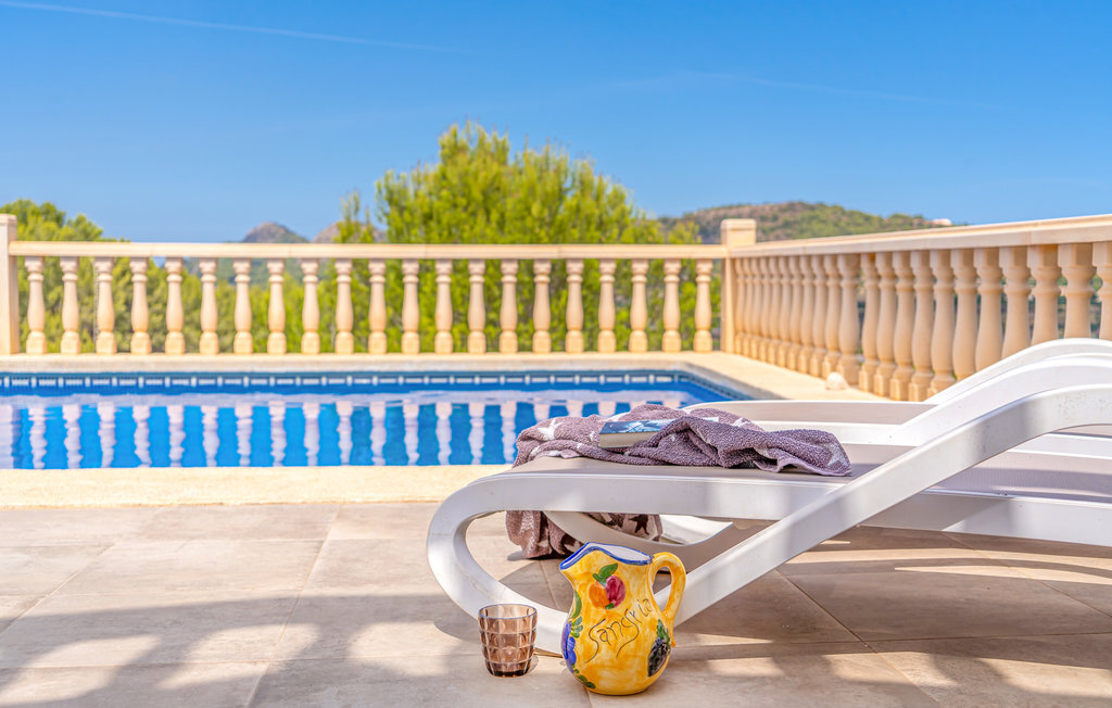 Maison 8 personnes à Pedreguer - Photo 10