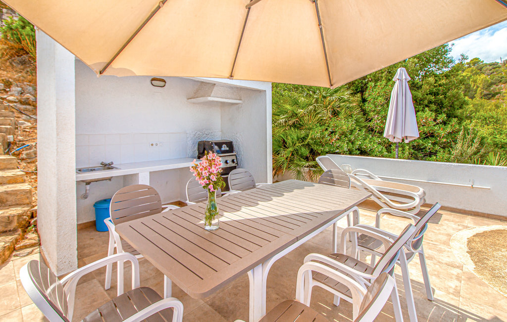 Maison 8 personnes à Pedreguer - Photo 15