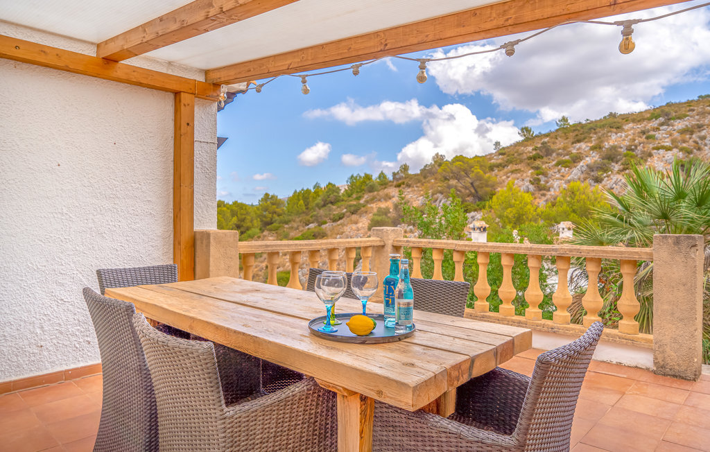 Maison 8 personnes à Pedreguer - Photo 16