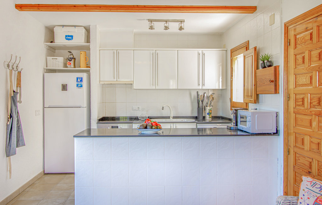 Maison 8 personnes à Pedreguer - Photo 17