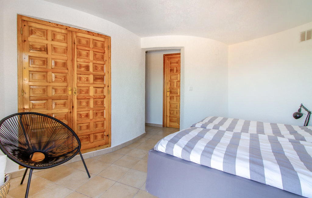 Maison 8 personnes à Pedreguer - Photo 18