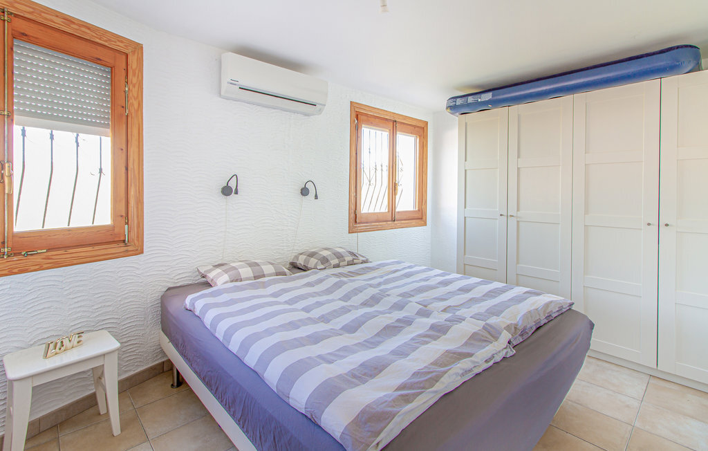 Maison 8 personnes à Pedreguer - Photo 19
