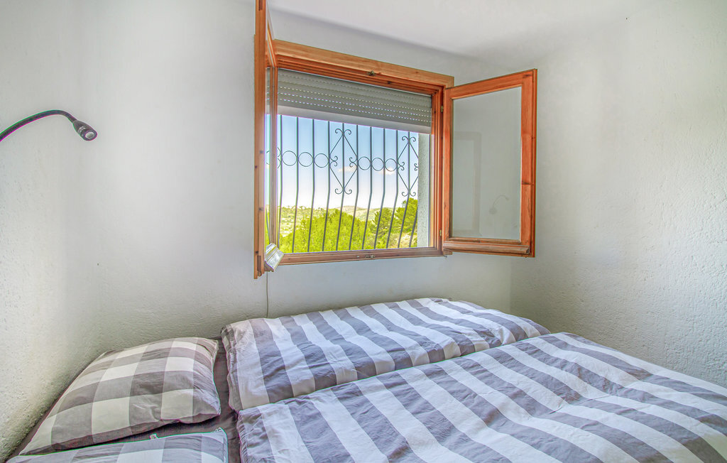 Maison 8 personnes à Pedreguer - Photo 22