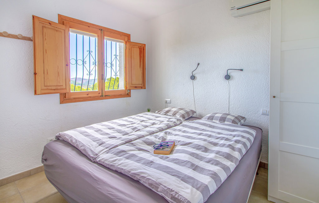 Maison 8 personnes à Pedreguer - Photo 23