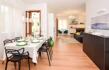 Location Maison 8 personnes à Anguillara Sabazia - Photo 2