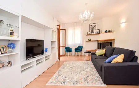 Location Maison 8 personnes à Anguillara Sabazia - Photo 4